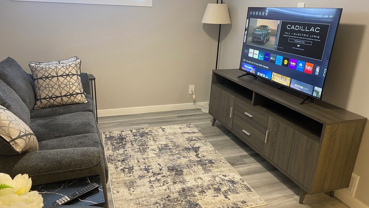 Photo of Livingroom in Symons Valley