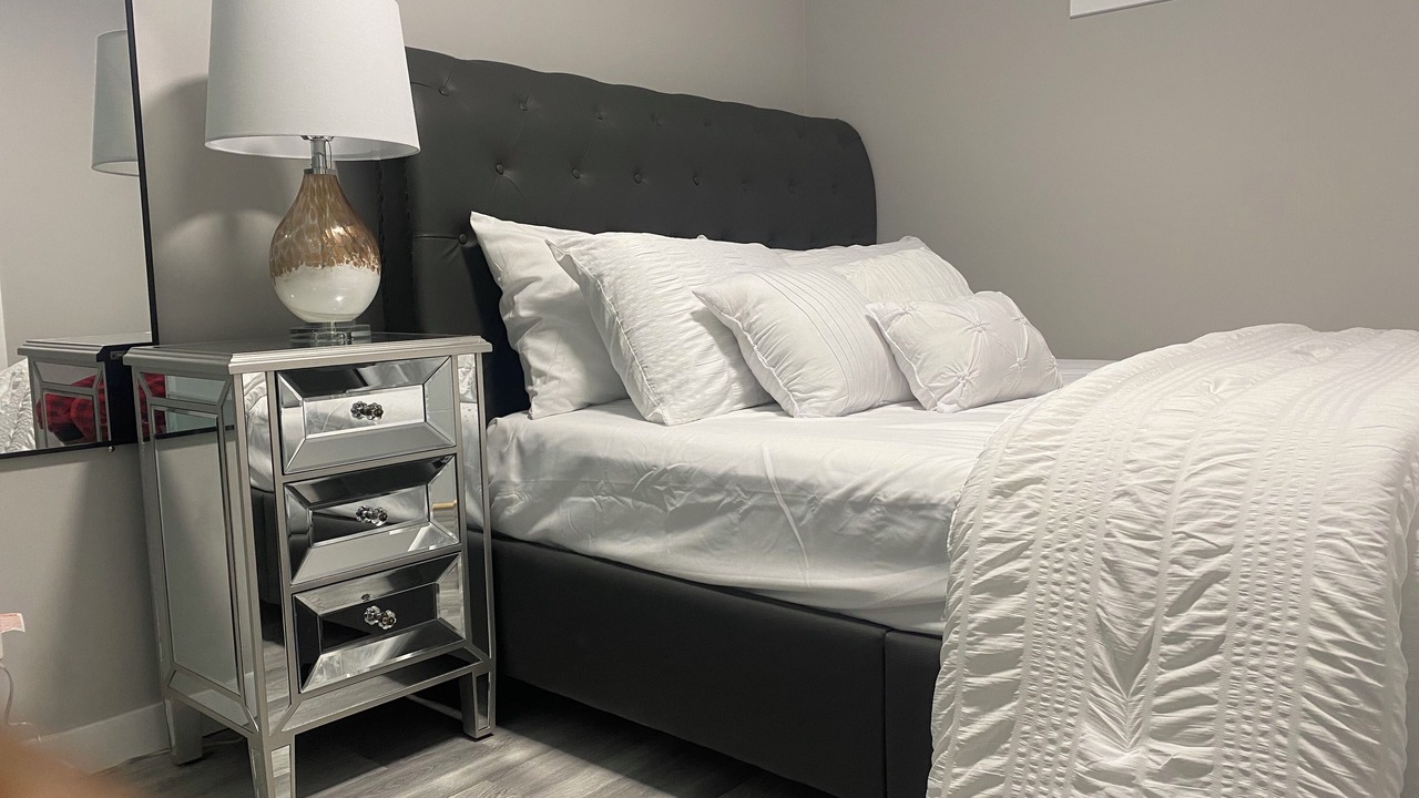 Photo of Bedroom in Symons Valley