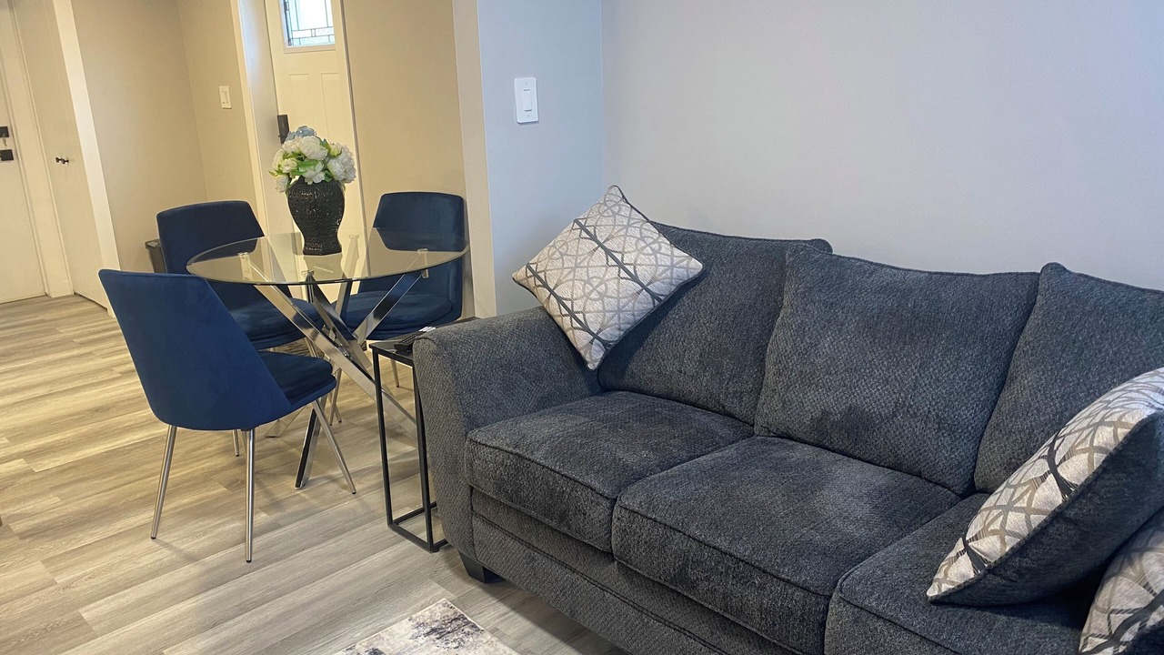 Photo of Livingroom in Symons Valley
