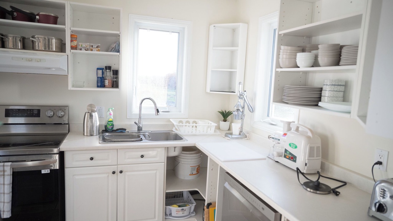 Photo of Kitchen in Bromont