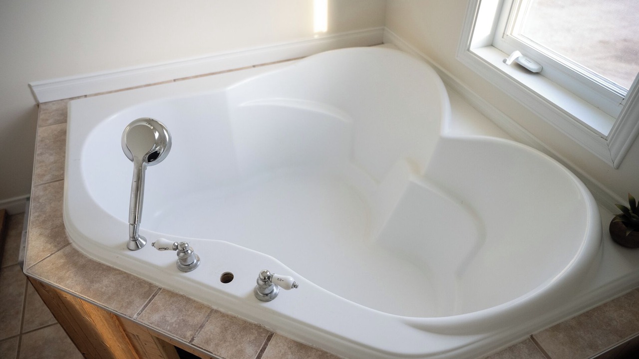 Photo of Bathroom in Bromont