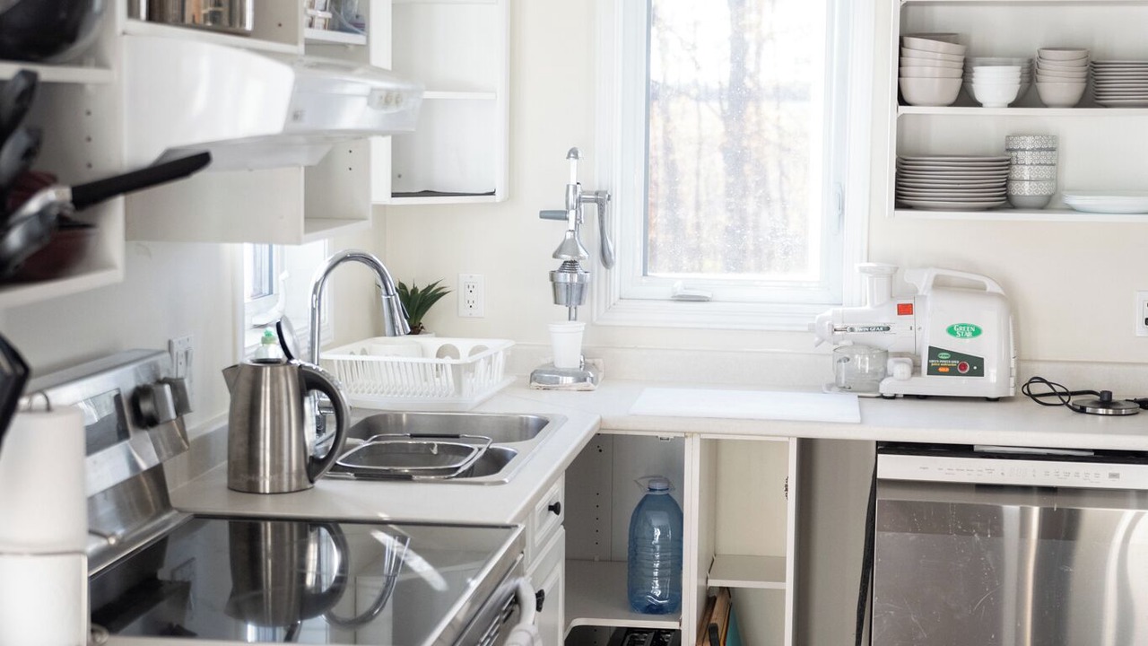Photo of Kitchen in Bromont