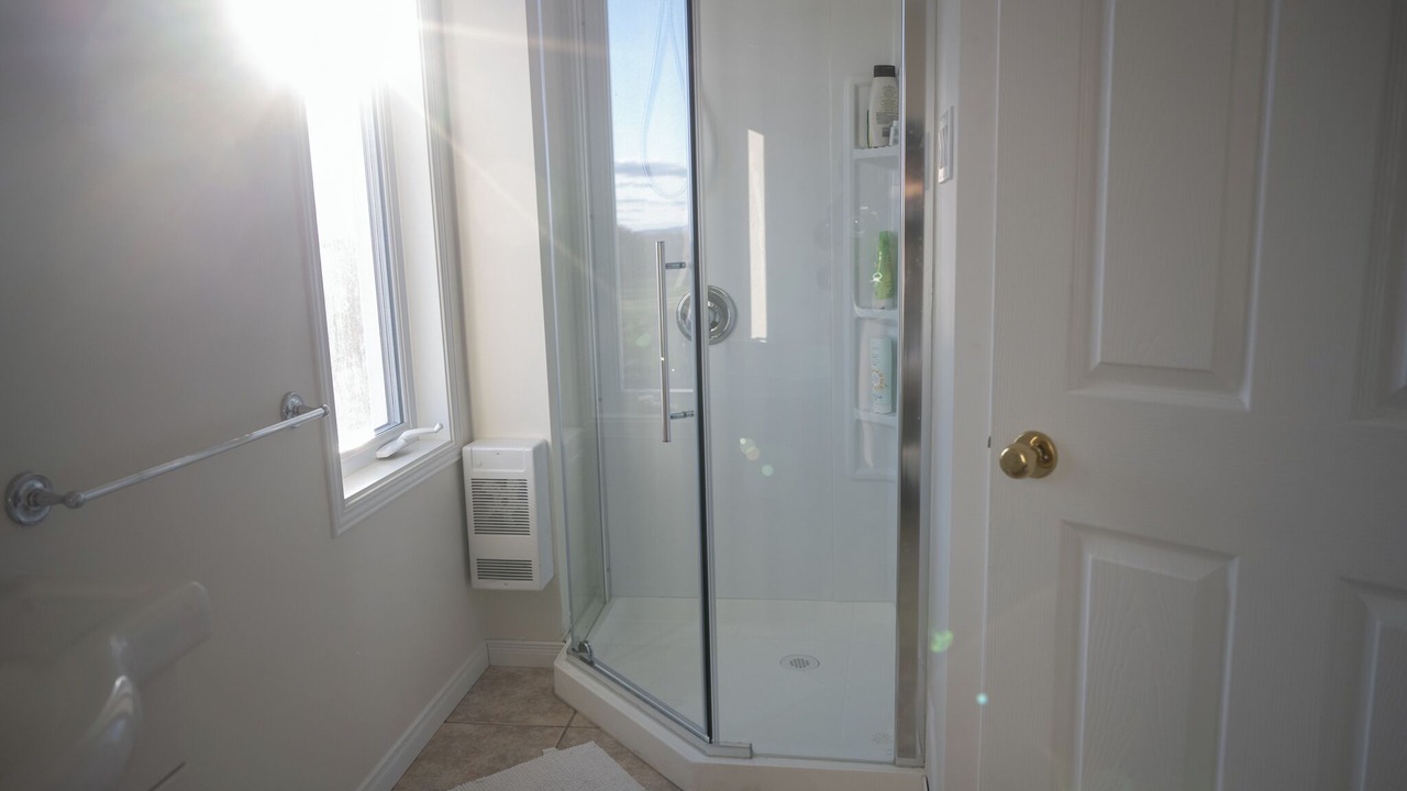Photo of Bathroom in Bromont