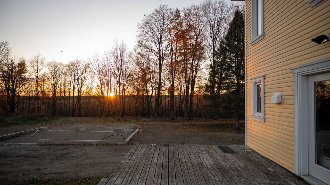 Photo of Outdoor in Bromont