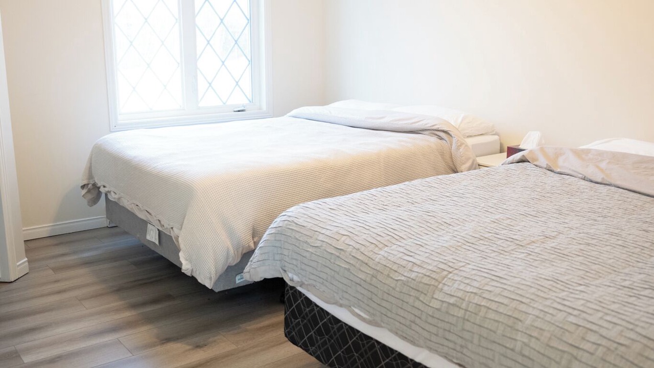 Photo of Bedroom in Bromont