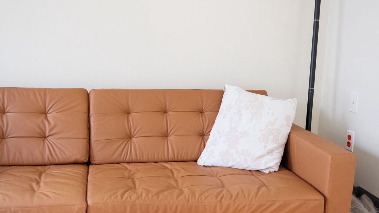 Photo of Livingroom in Bromont