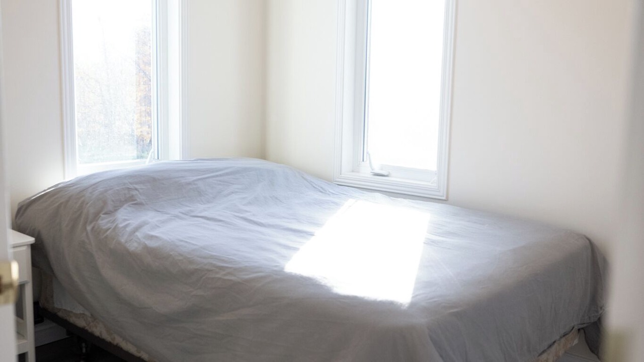 Photo of Bedroom in Bromont