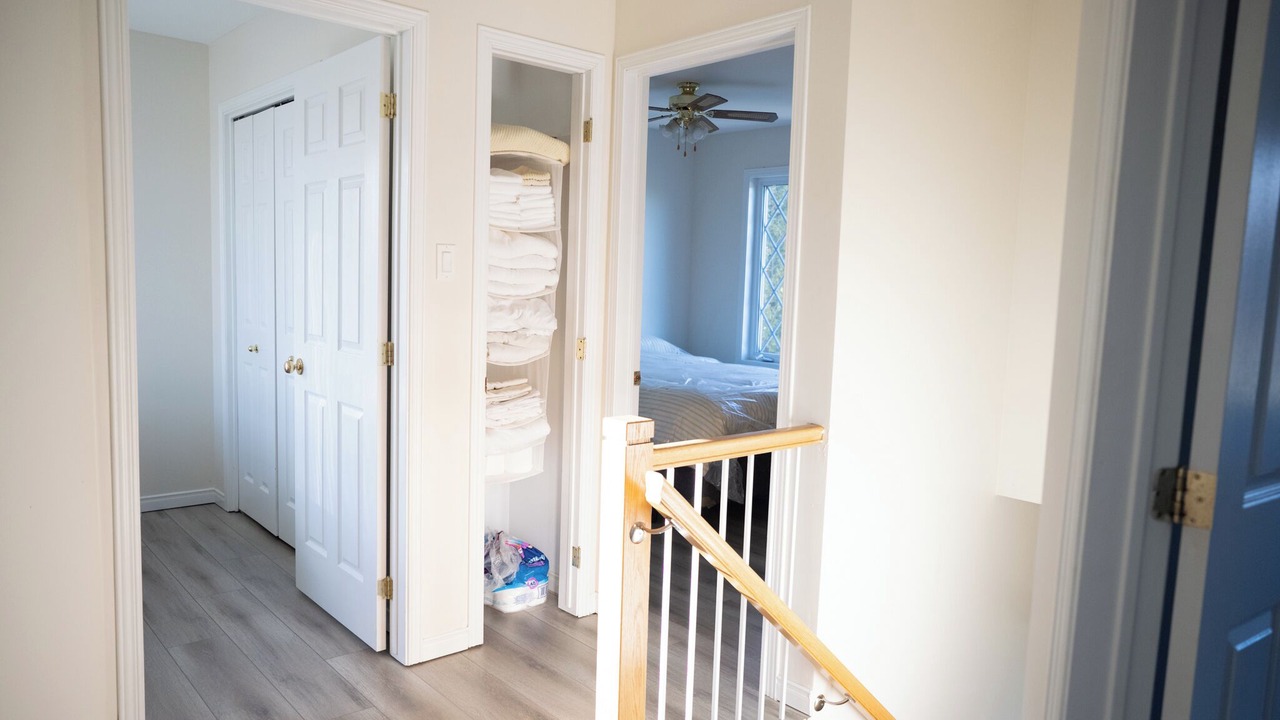 Photo of Bedroom in Bromont