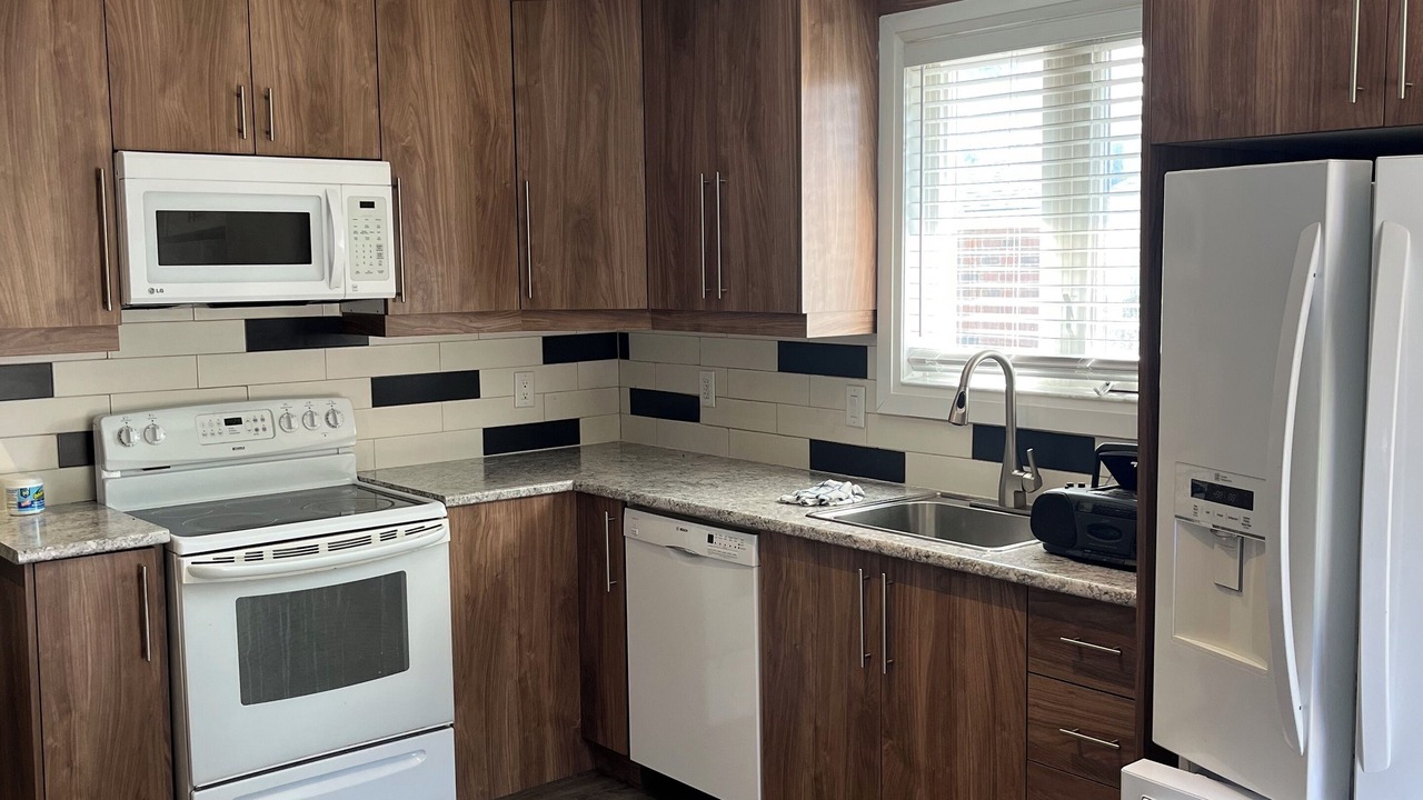 Photo of Kitchen in Bradford