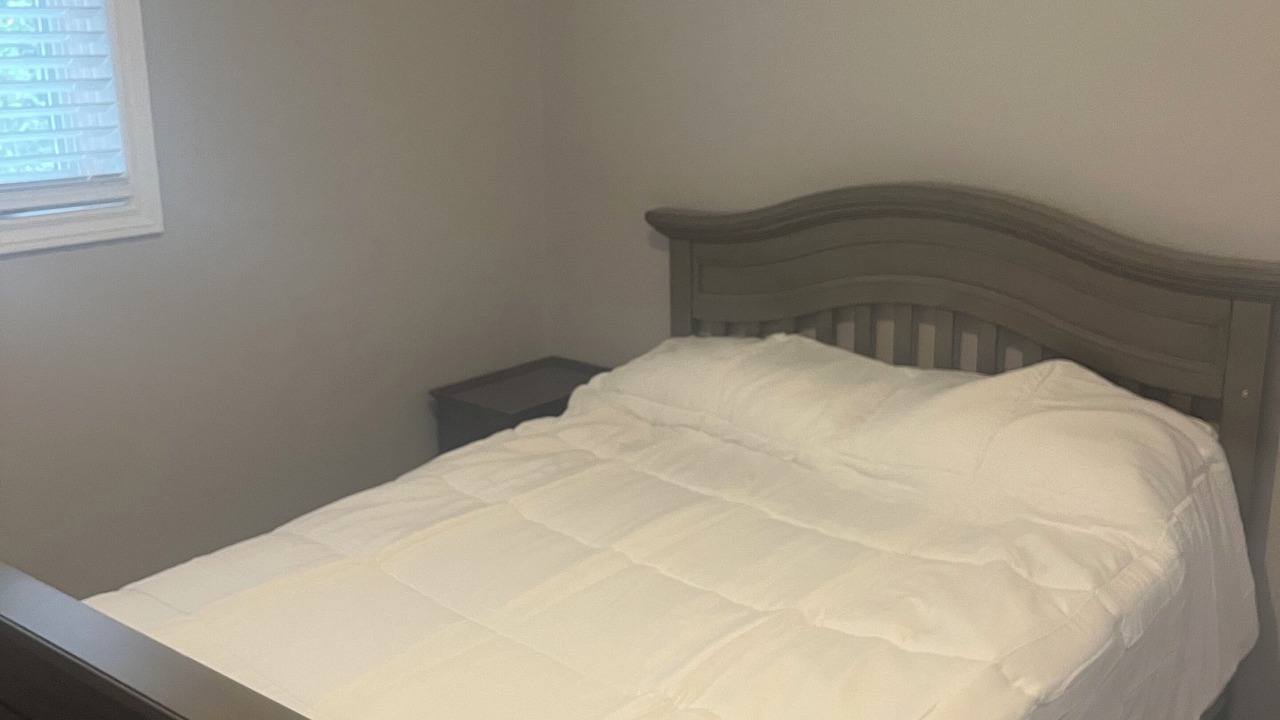 Photo of Bedroom in Bradford