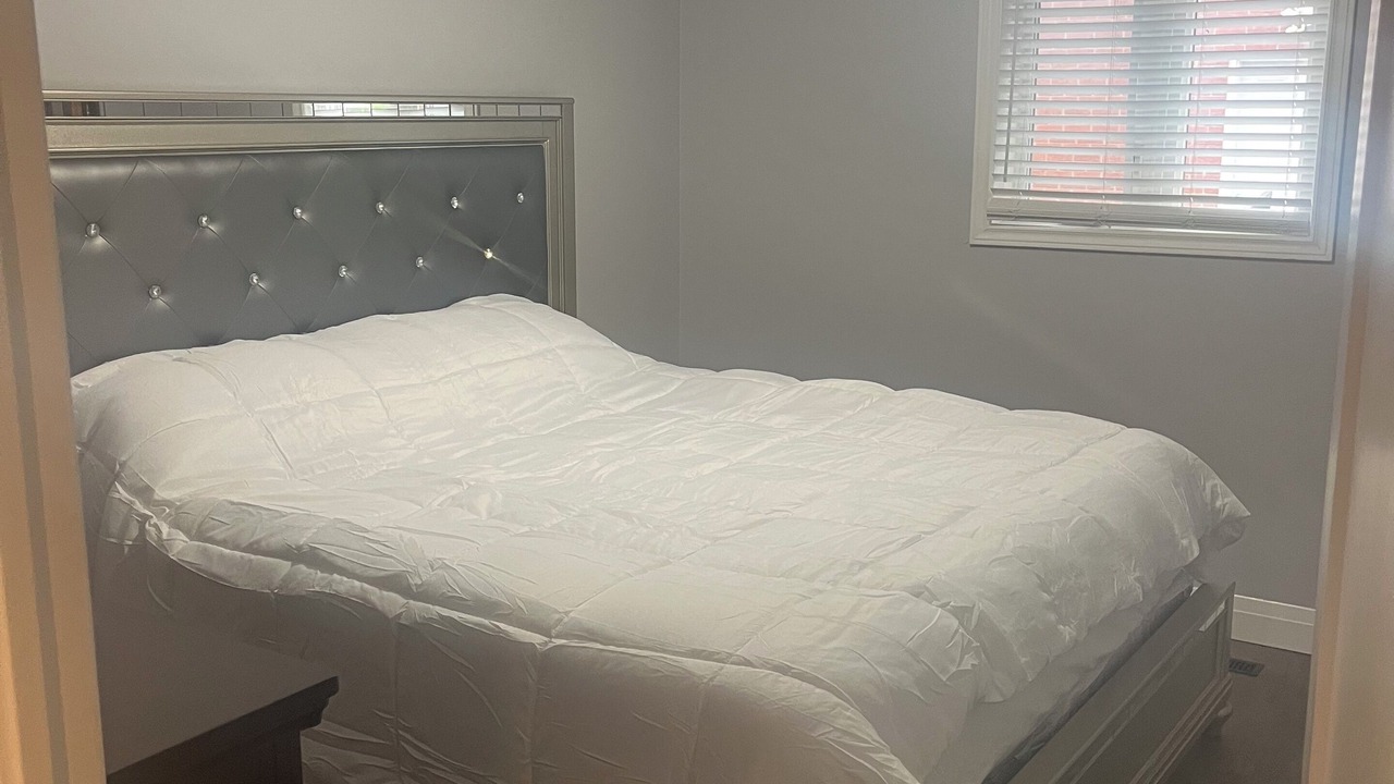 Photo of Bedroom in Bradford
