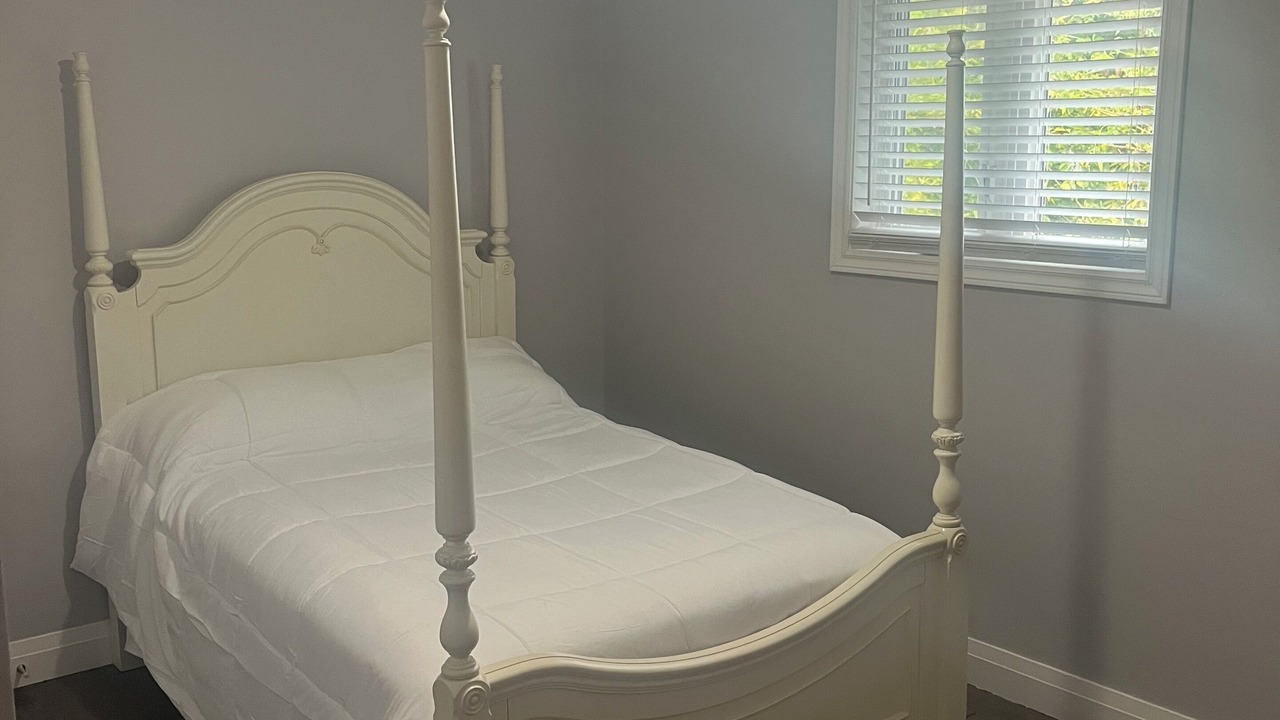 Photo of Bedroom in Bradford