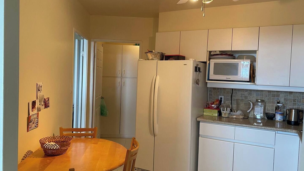 Photo of Kitchen in Flemingdon Park