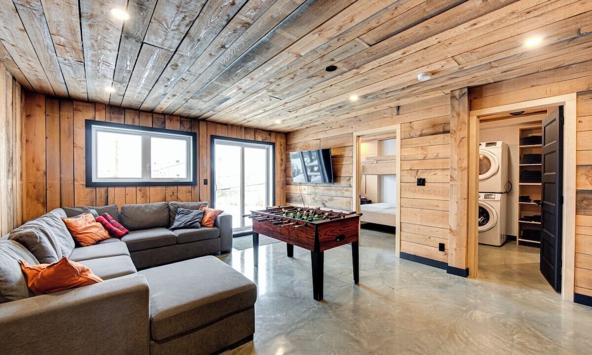 Photo of Livingroom in Saint Ferreol les Neiges