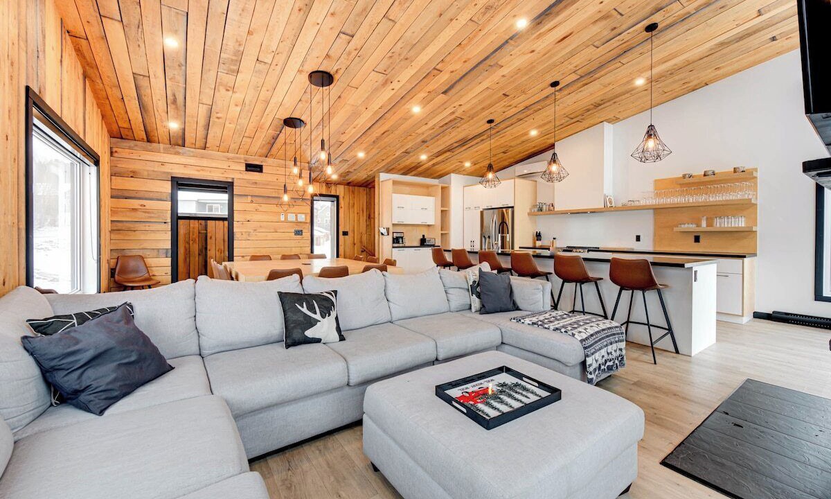 Photo of Livingroom in Saint Ferreol les Neiges