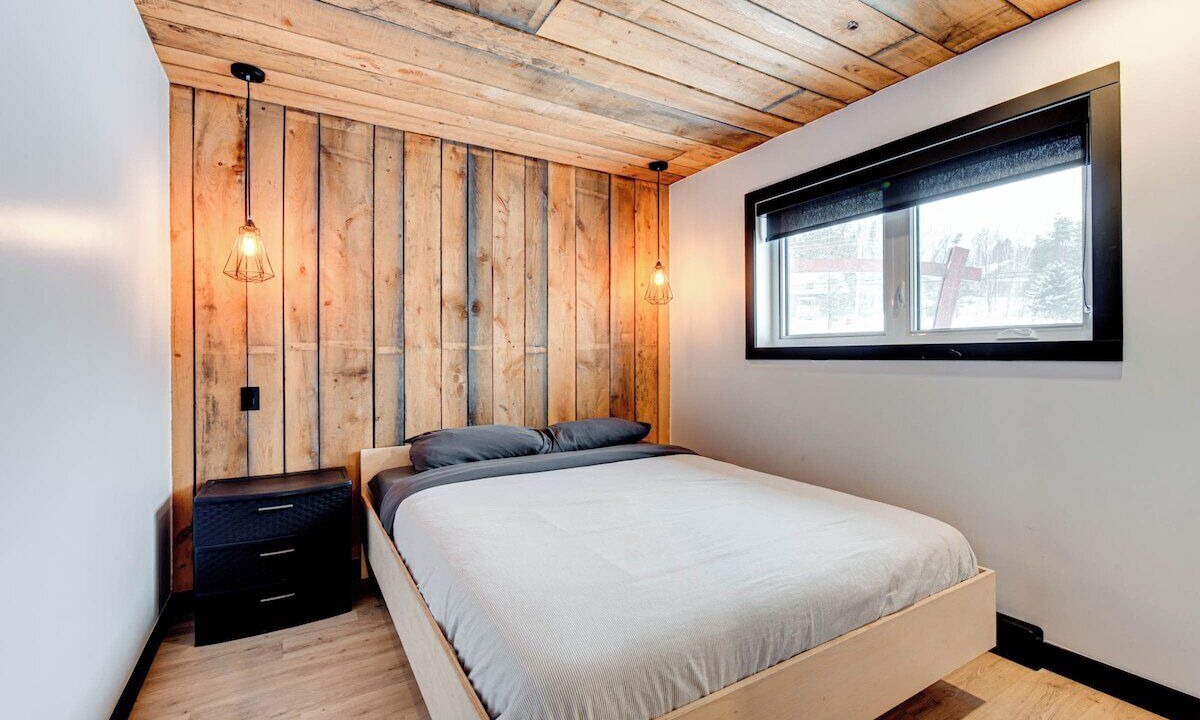 Photo of Bedroom in Saint Ferreol les Neiges