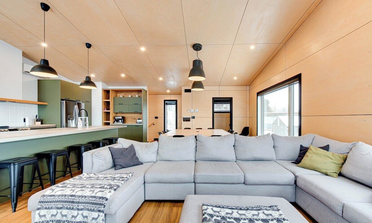 Photo of Livingroom in Saint Ferreol les Neiges