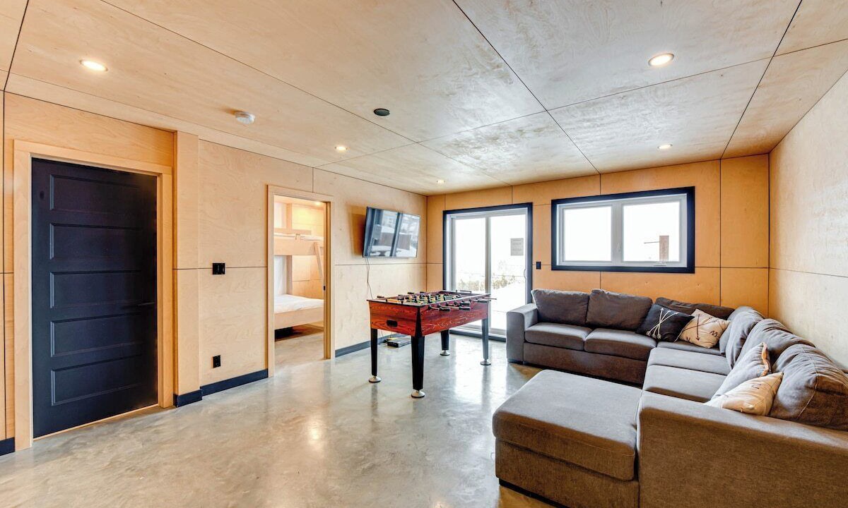 Photo of Livingroom in Saint Ferreol les Neiges
