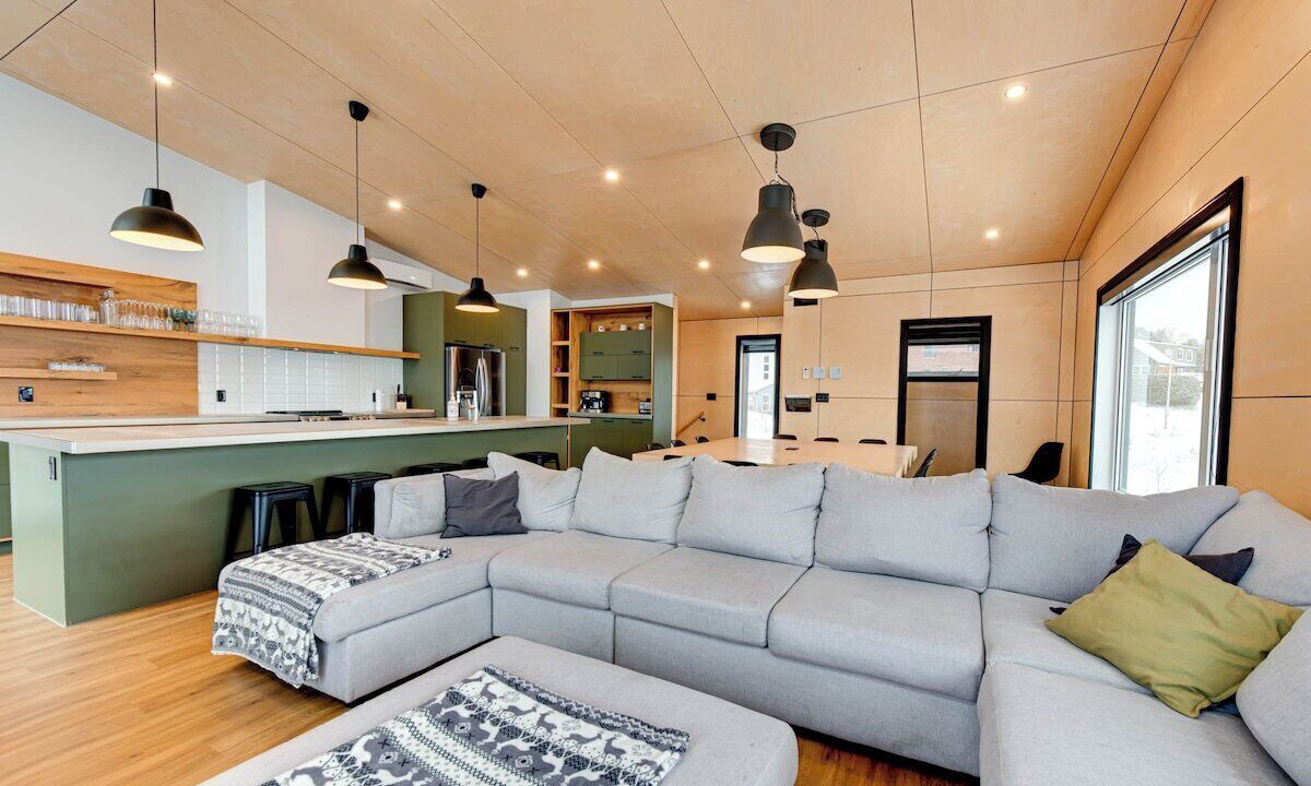 Photo of Livingroom in Saint Ferreol les Neiges