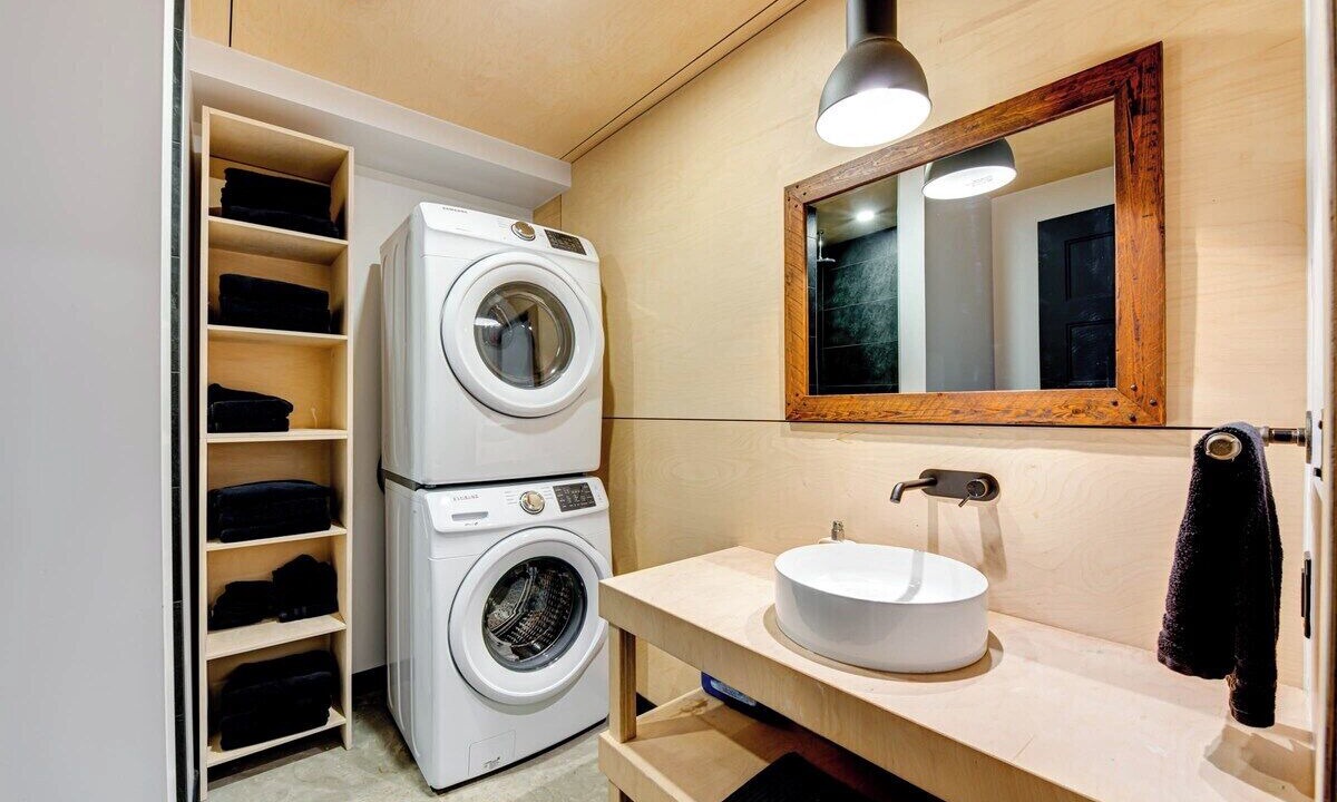 Photo of Bathroom in Saint Ferreol les Neiges