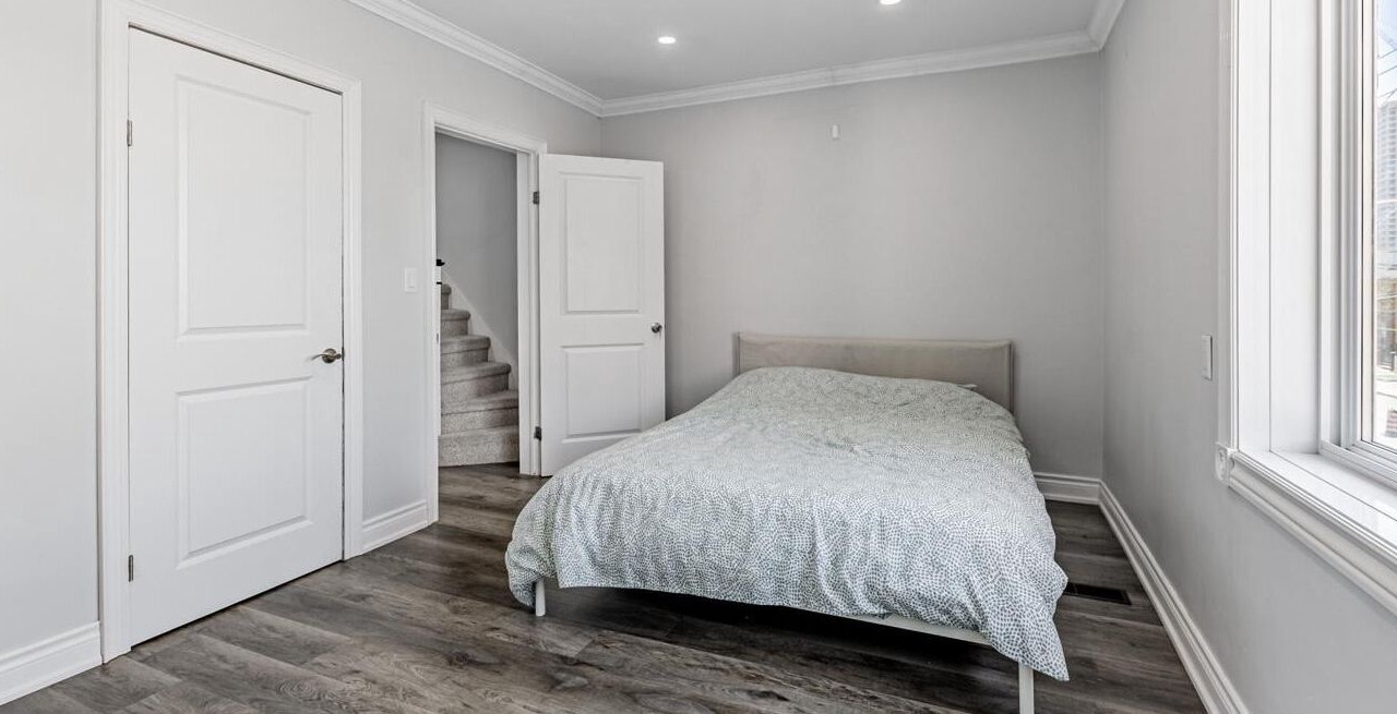 Photo of Bedroom in Dovercourt Park