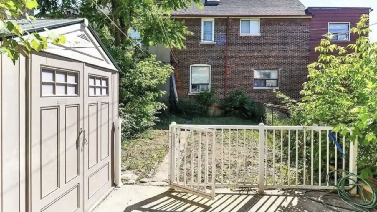 Photo of Outdoor in Dovercourt Park