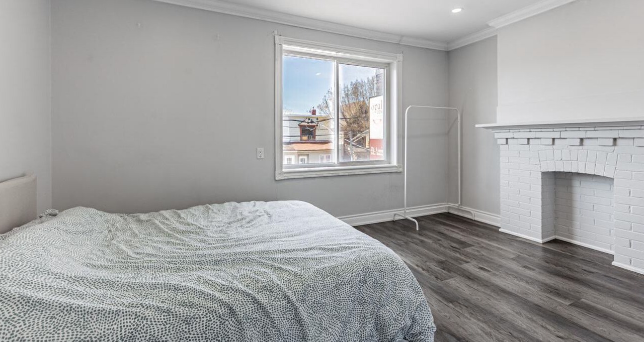 Photo of Bedroom in Dovercourt Park