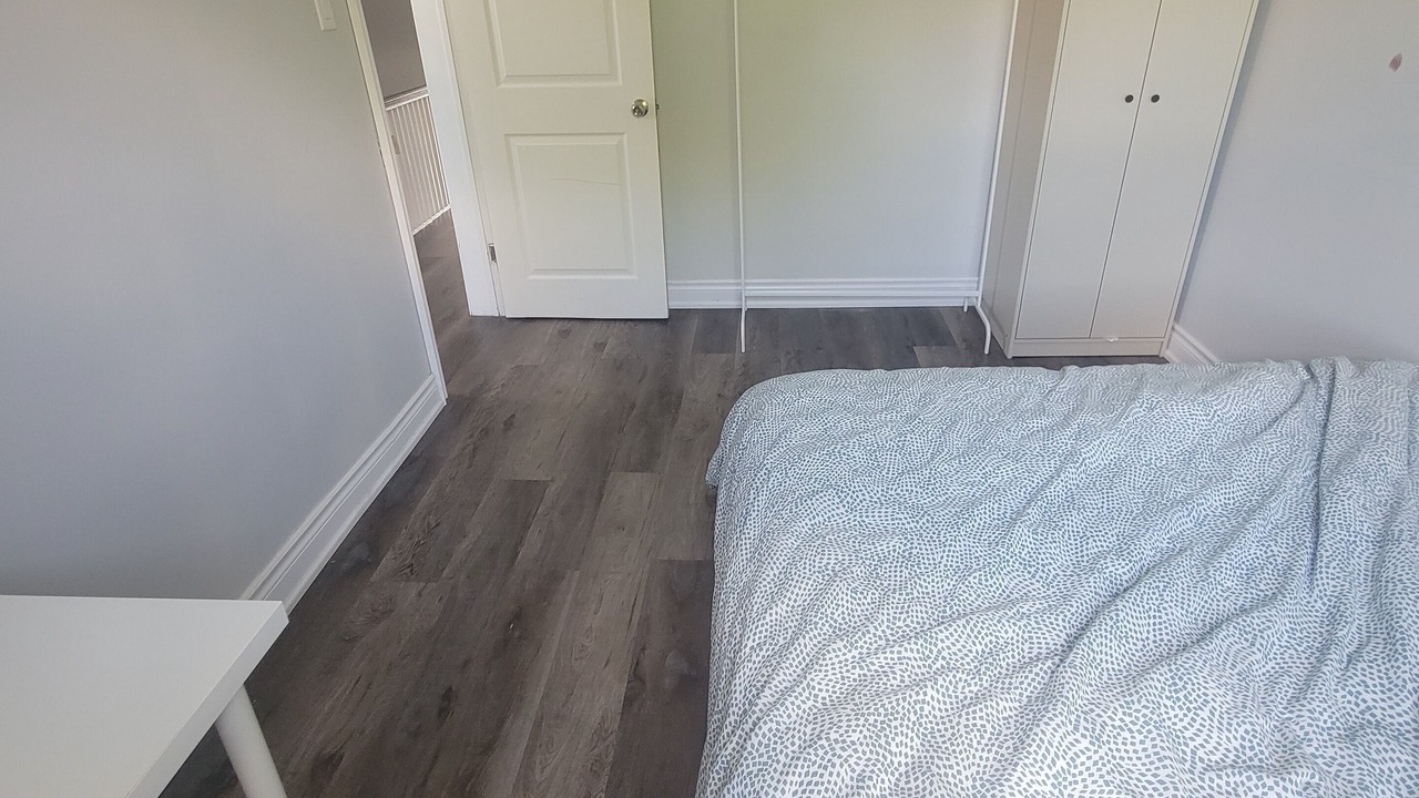 Photo of Bedroom in Dovercourt Park