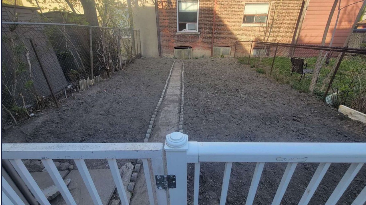 Photo of Outdoor in Dovercourt Park