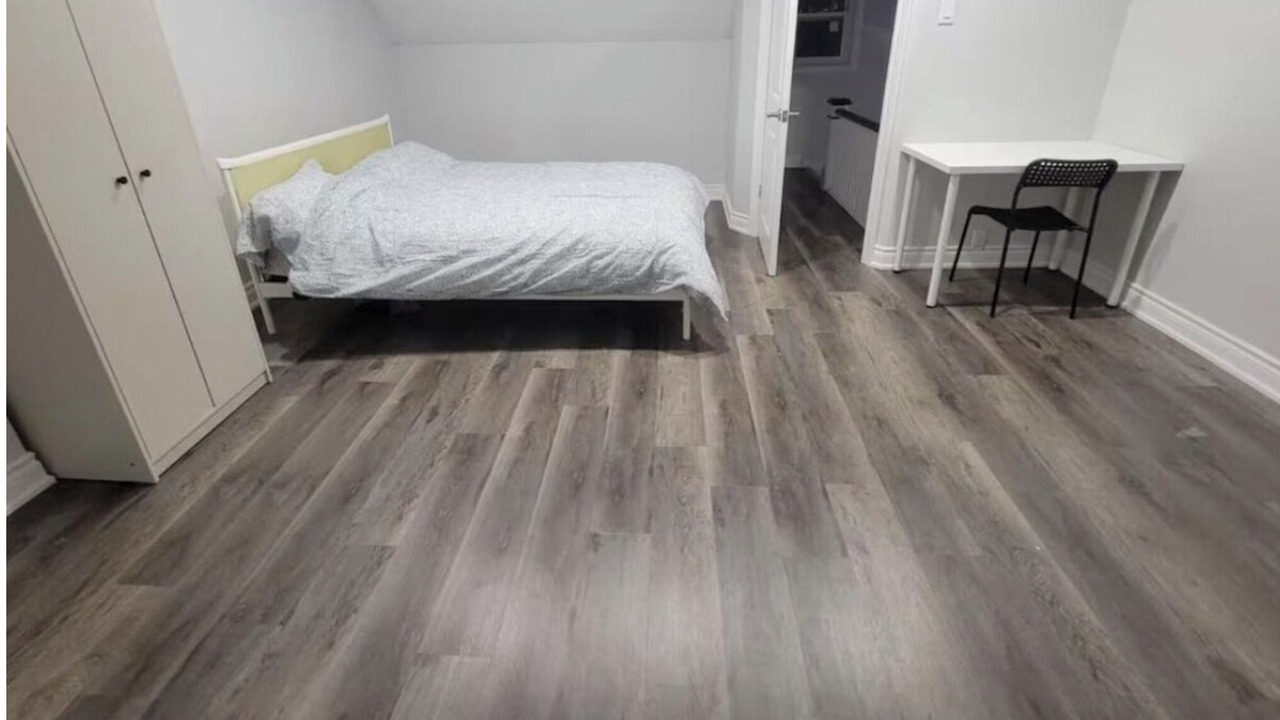 Photo of Bedroom in Dovercourt Park