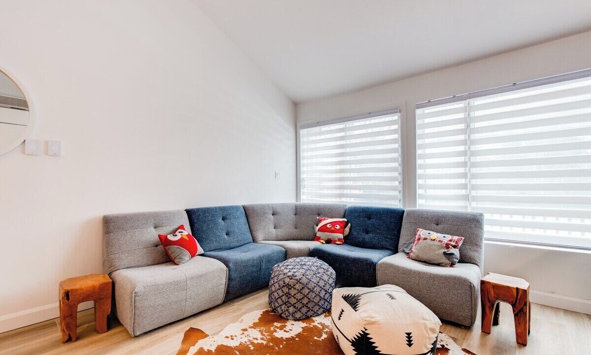 Photo of Livingroom in Beaupre