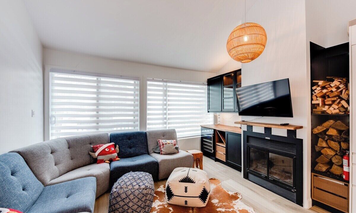Photo of Livingroom in Beaupre