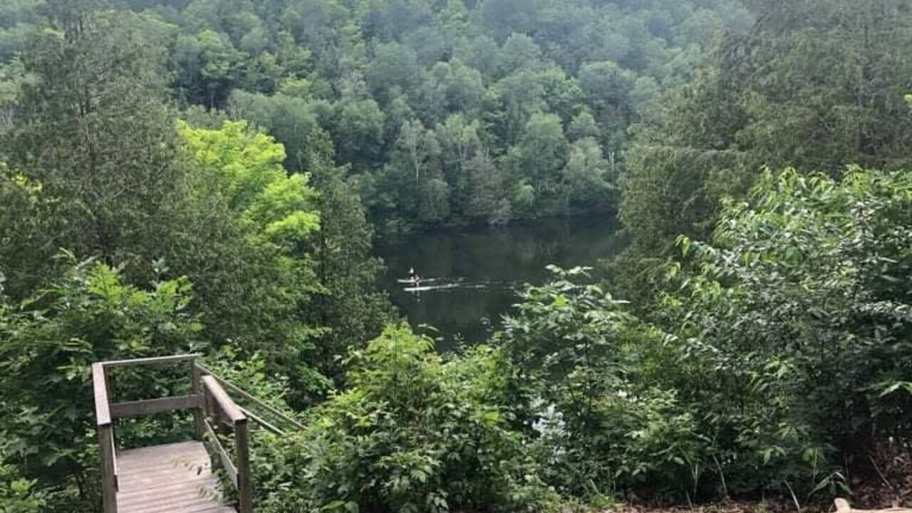 Photo of Outdoor in Val-des-Monts