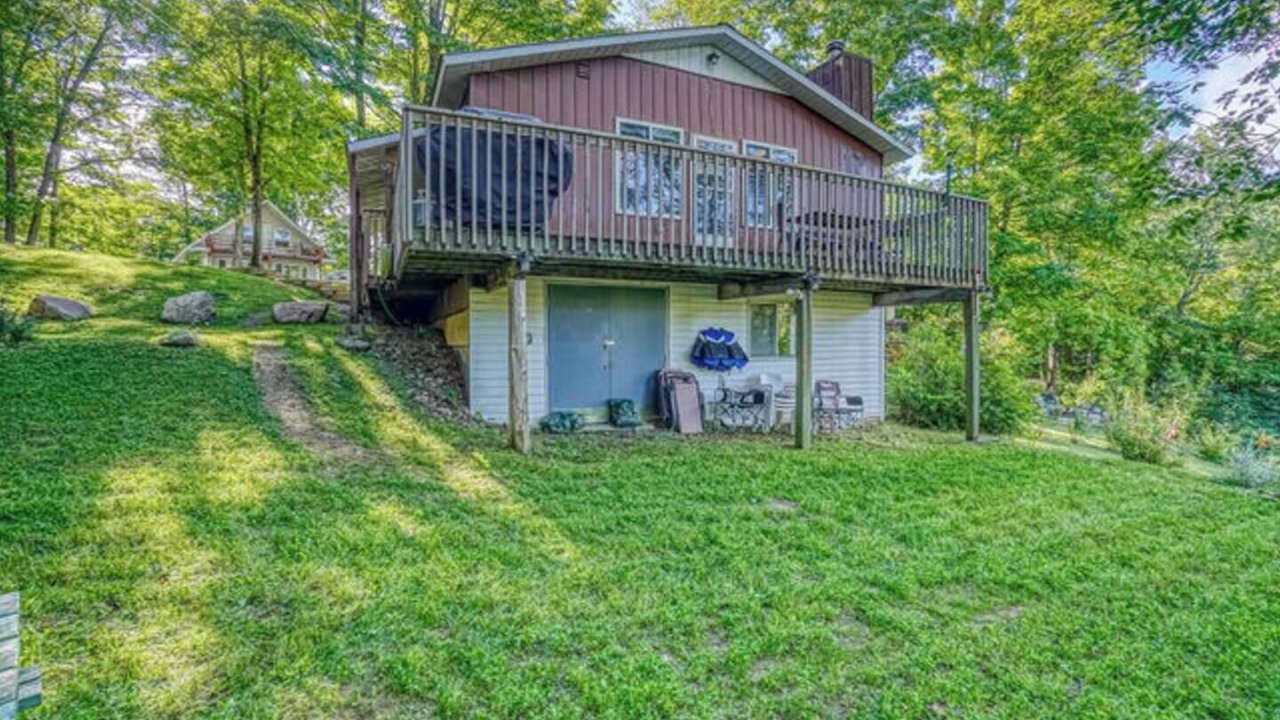Photo of Patio Balcony in Val-des-Monts