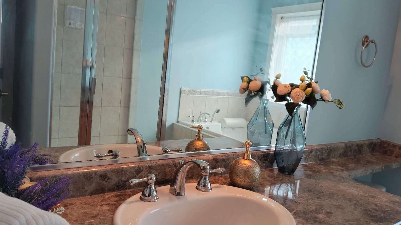 Photo of Bathroom in Langford
