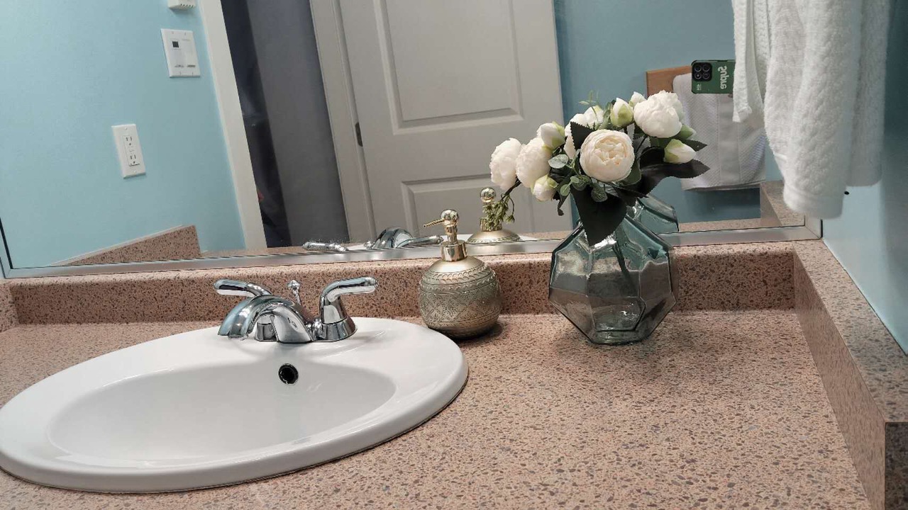 Photo of Bathroom in Langford