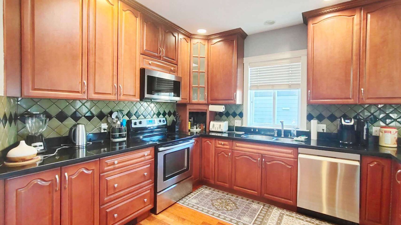 Photo of Kitchen in Langford