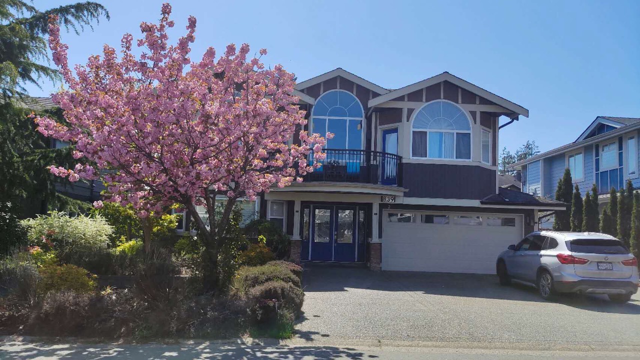 Photo of Outdoor in Langford