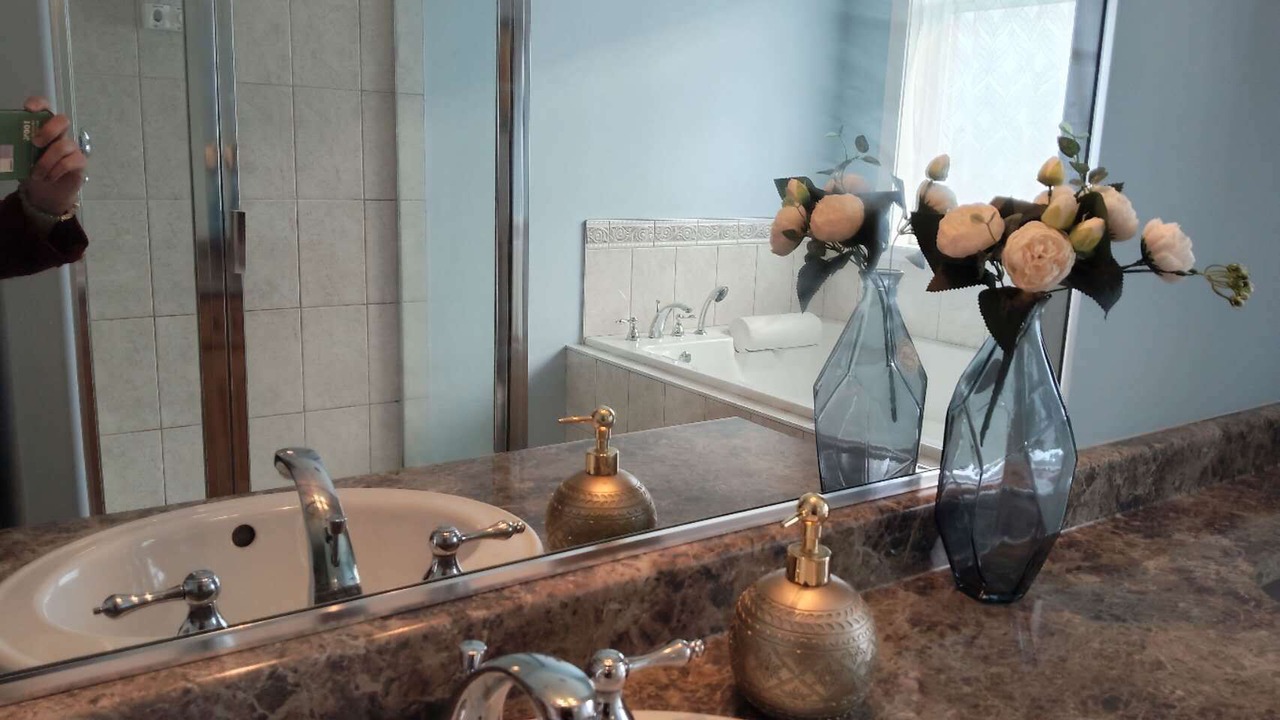 Photo of Bathroom in Langford