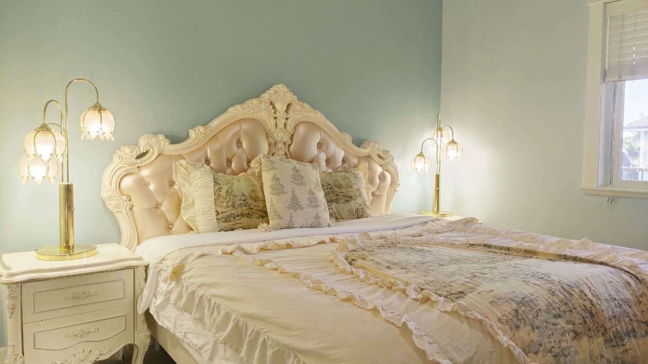 Photo of Bedroom in Langford