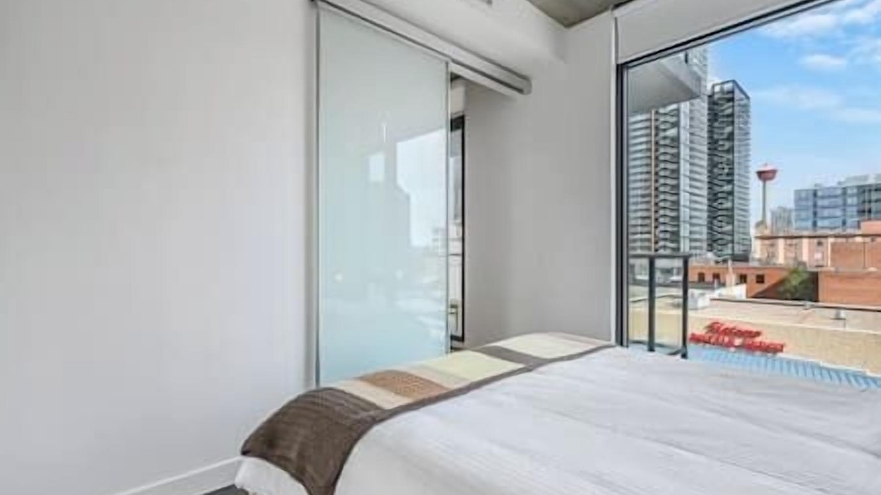 Photo of Bedroom in Connaught