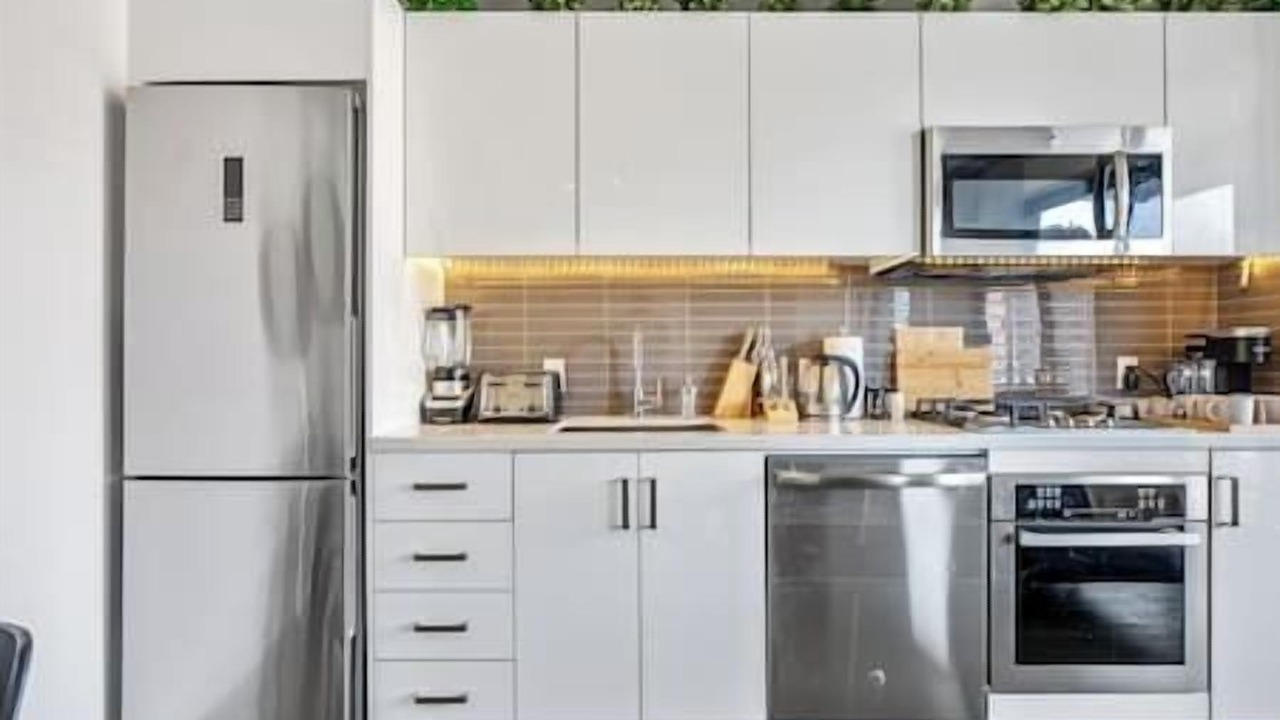 Photo of Kitchen in Connaught