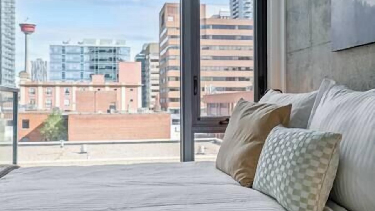 Photo of Bedroom in Connaught