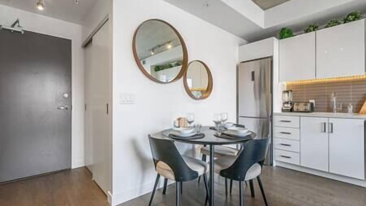 Photo of Kitchen in Connaught