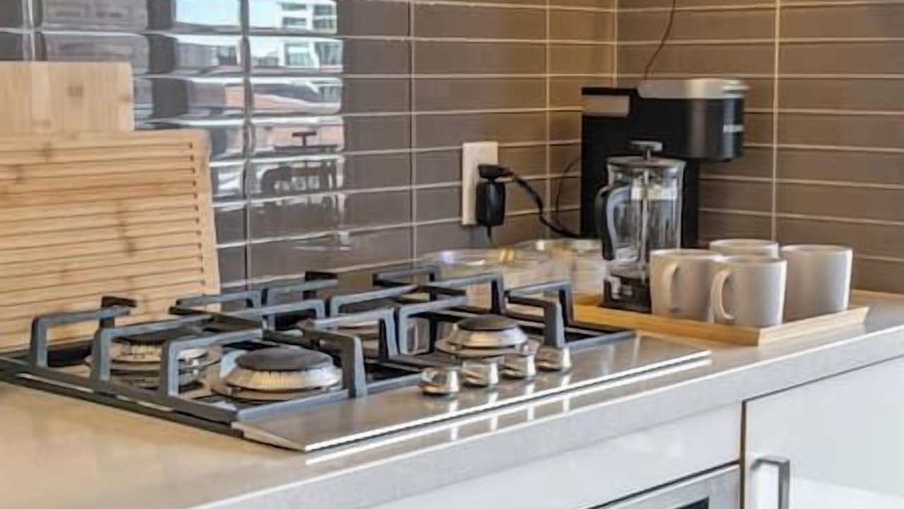 Photo of Kitchen in Connaught