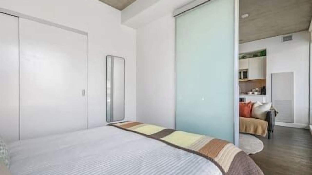 Photo of Bedroom in Connaught
