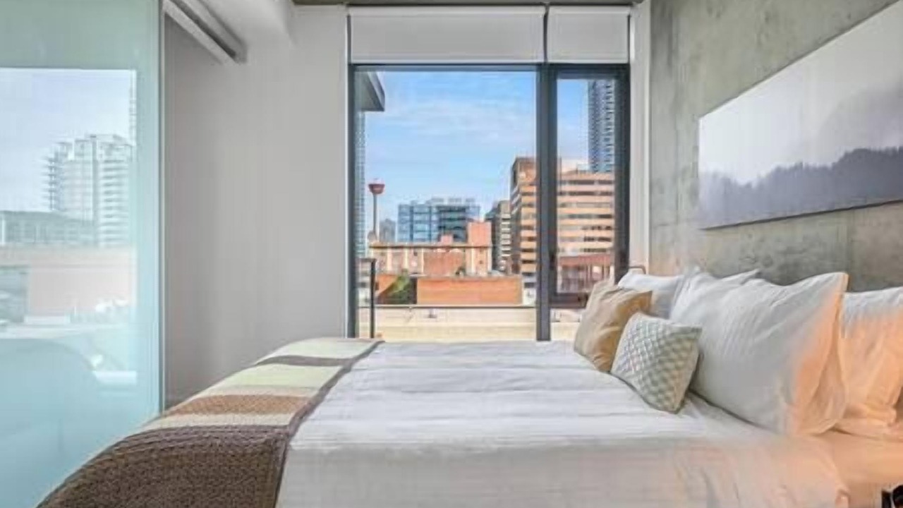 Photo of Bedroom in Connaught