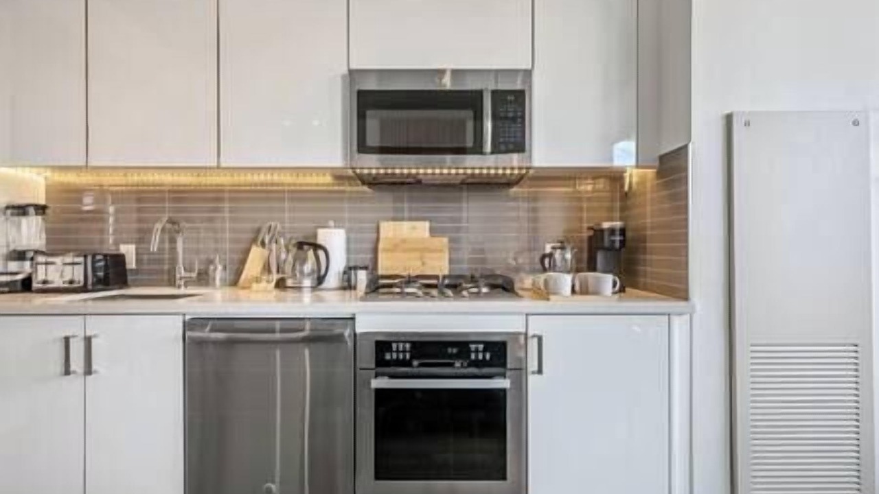 Photo of Kitchen in Connaught