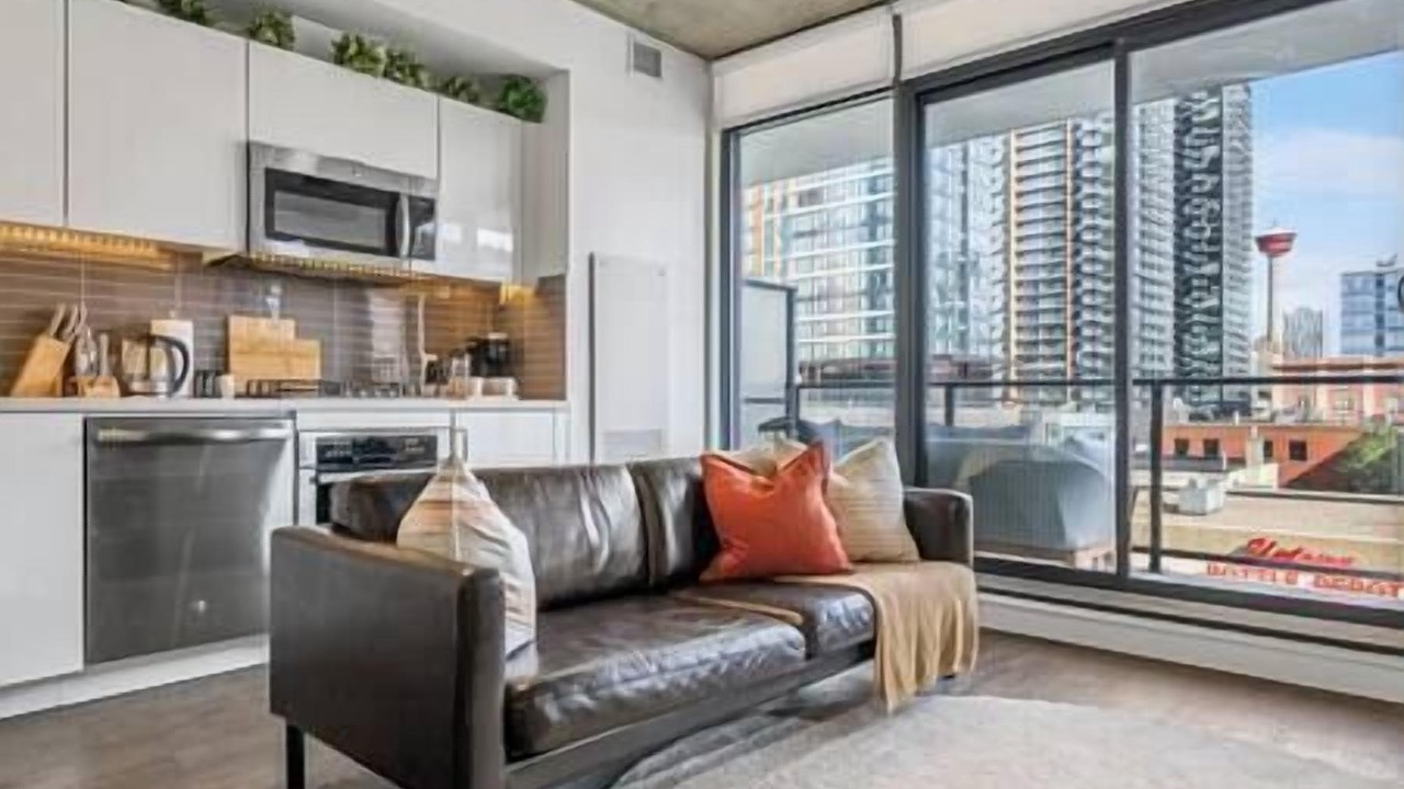 Photo of Livingroom in Connaught