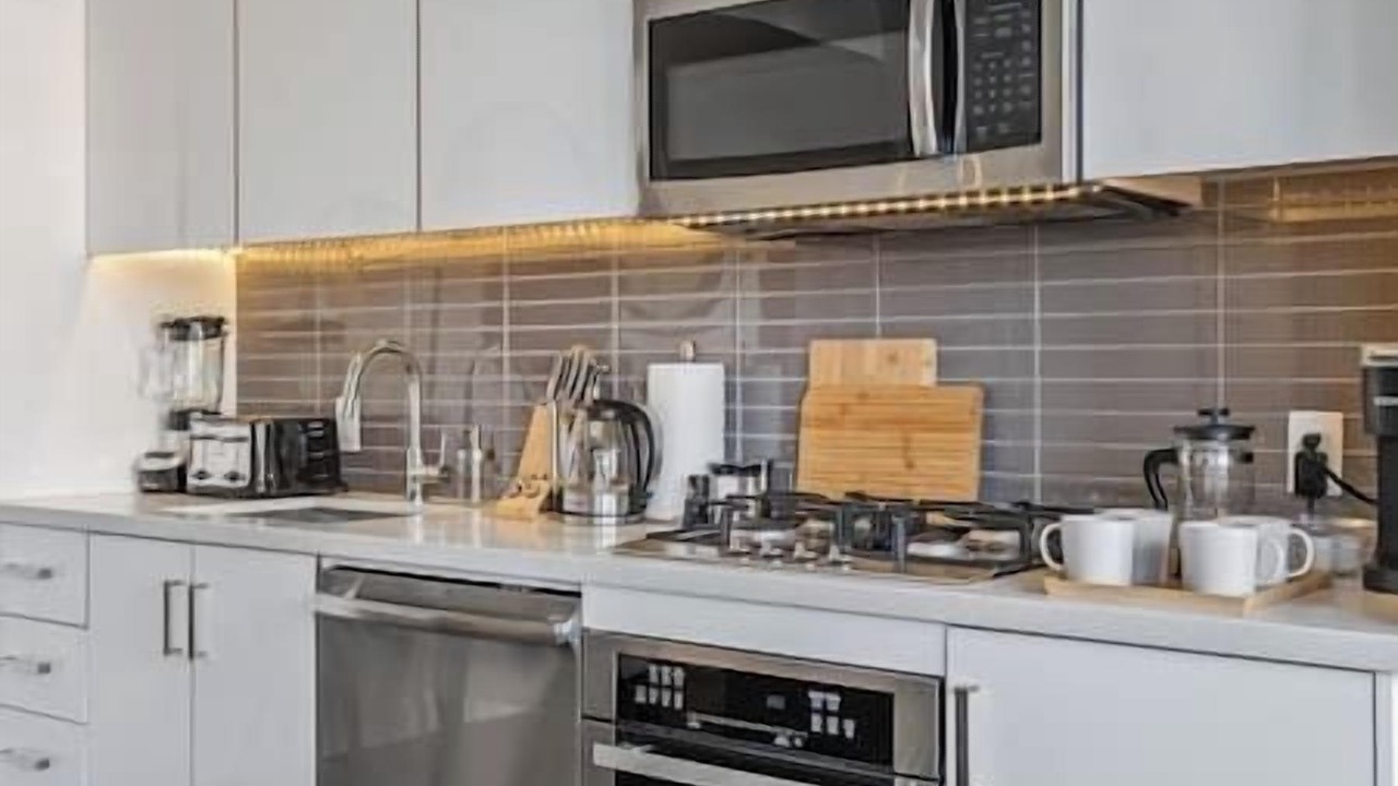 Photo of Kitchen in Connaught